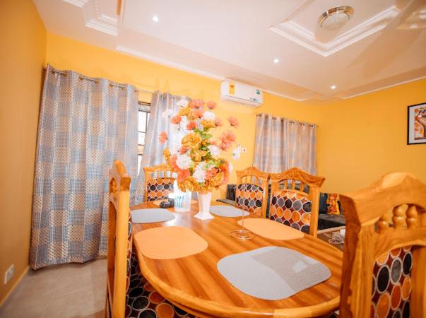 سوئیت پرزیدنت, Bethel Suites