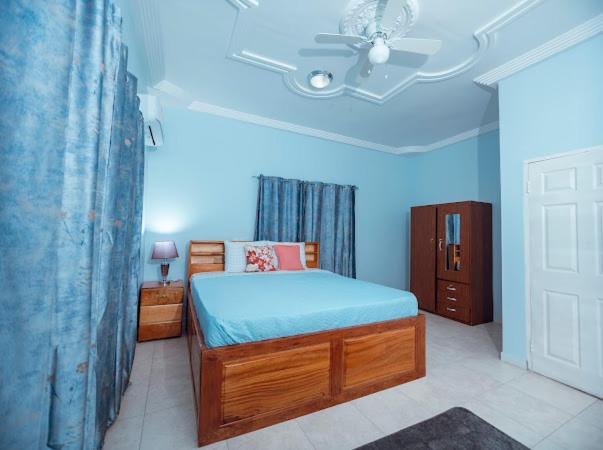 سوئیت پرزیدنت, Bethel Suites