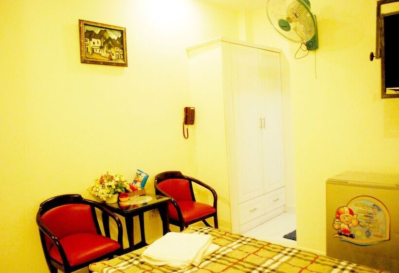 اتاق استاندارد, Lan Anh