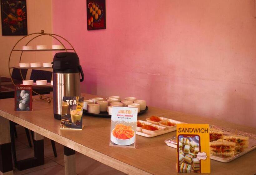 豪华房间, The कस्तूरी