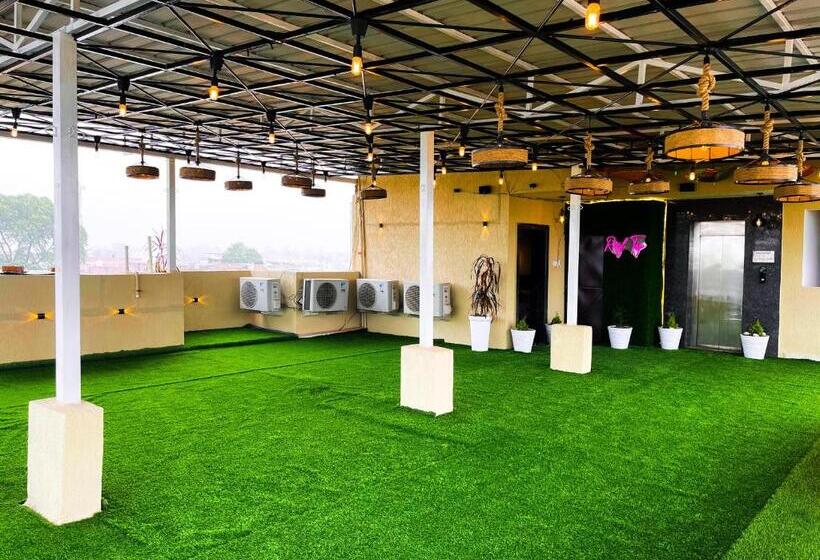 四人高级间, The कस्तूरी