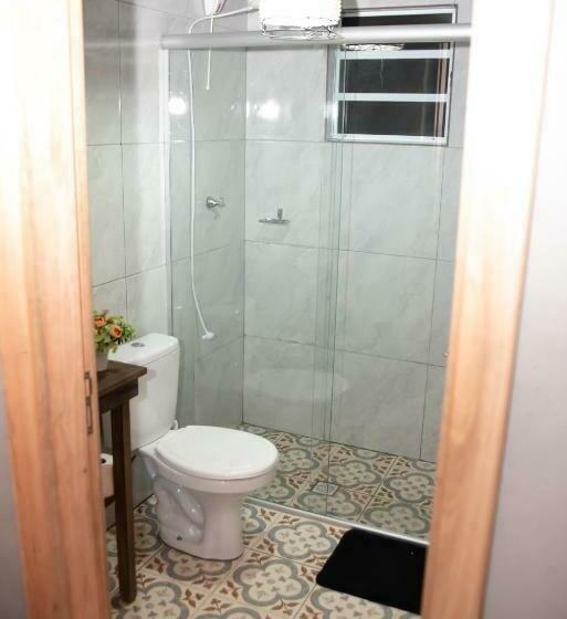 豪华房间, Casarão Biazolli