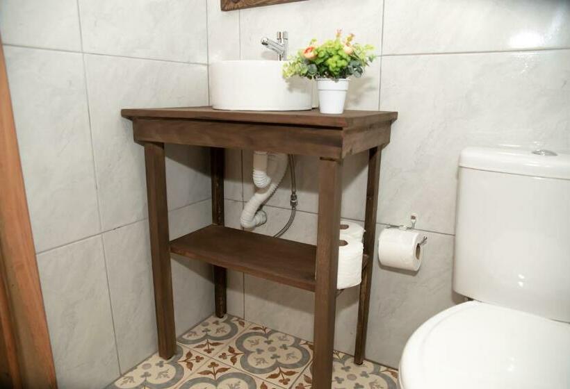 套房, Casarão Biazolli