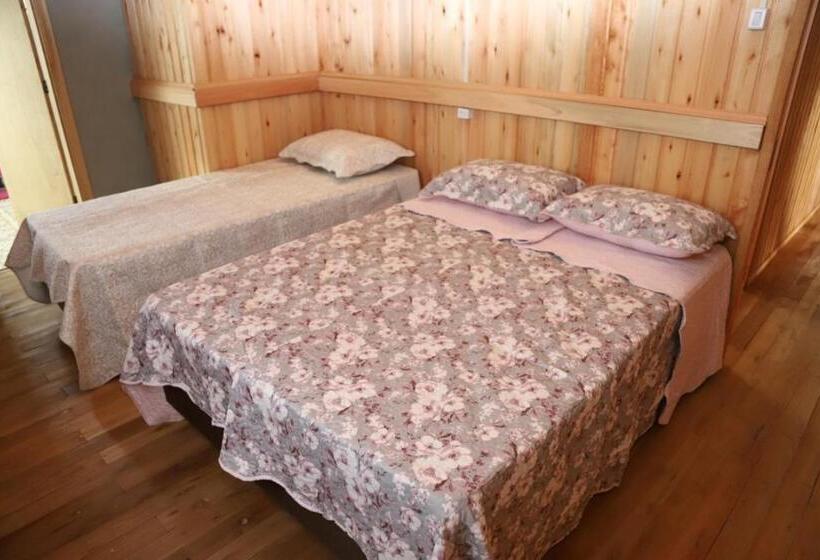 套房, Casarão Biazolli