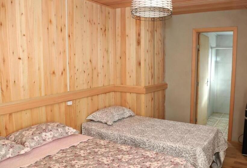 套房, Casarão Biazolli