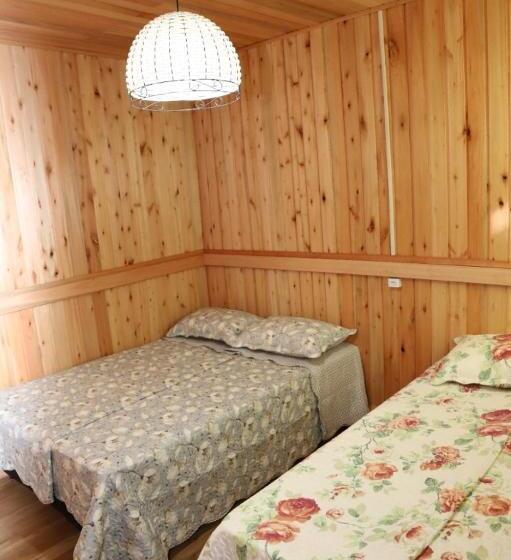 四人标准间, Casarão Biazolli