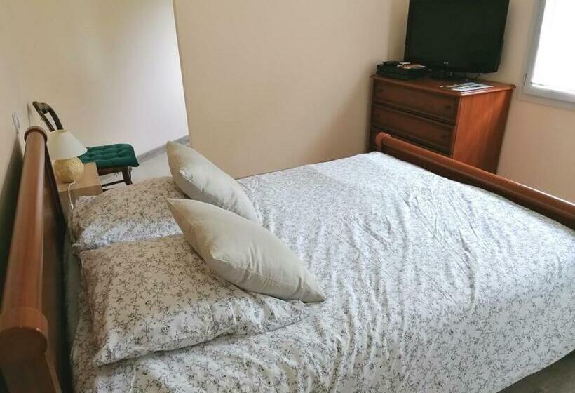 חדר סטנדרט, Chambre Et Table D Hôtes La Meule