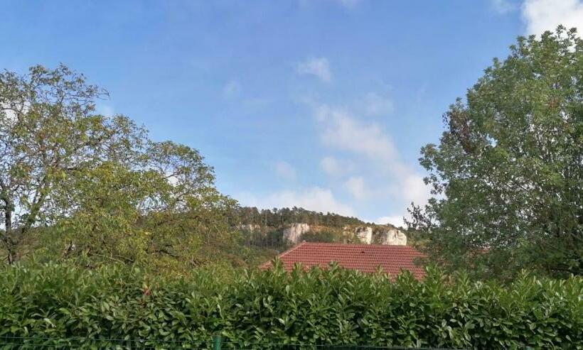 חדר סטנדרט, Chambre Et Table D Hôtes La Meule