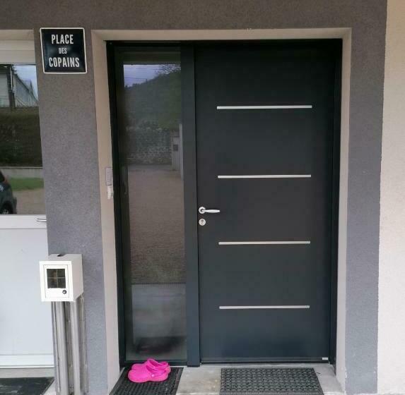 חדר סטנדרט, Chambre Et Table D Hôtes La Meule