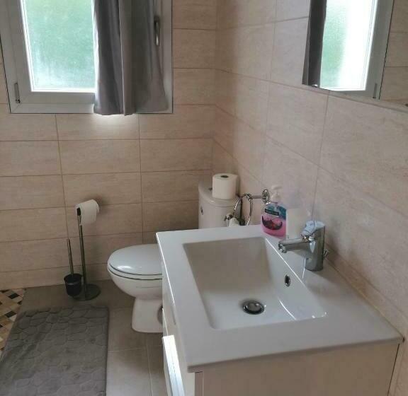 Номер Стандарт, Chambre Et Table D Hôtes La Meule