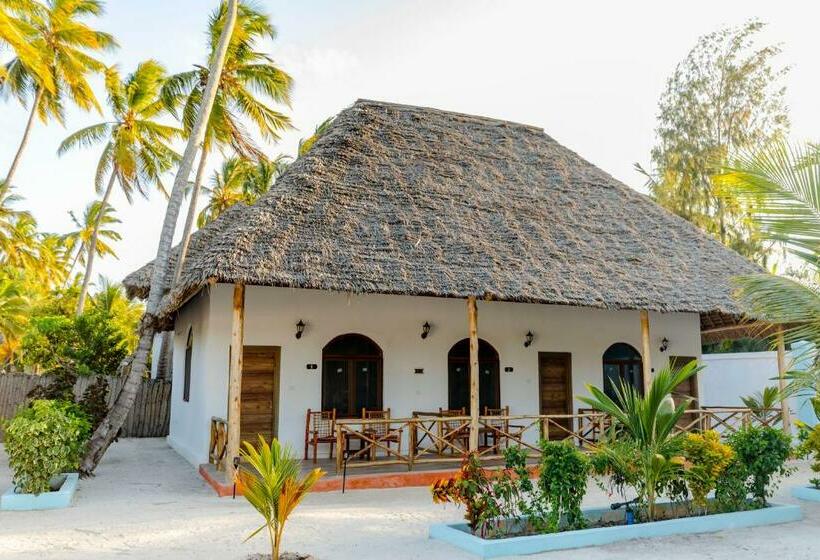 غرفة قياسية سرير كينج, Emerald Dreams Boutique