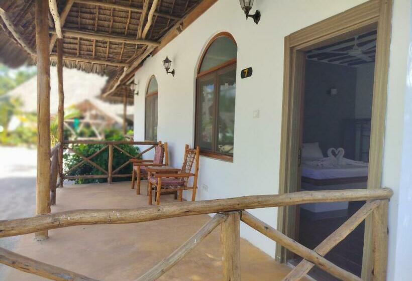 חדר סטנדרט עם מיטת קינג, Emerald Dreams Boutique