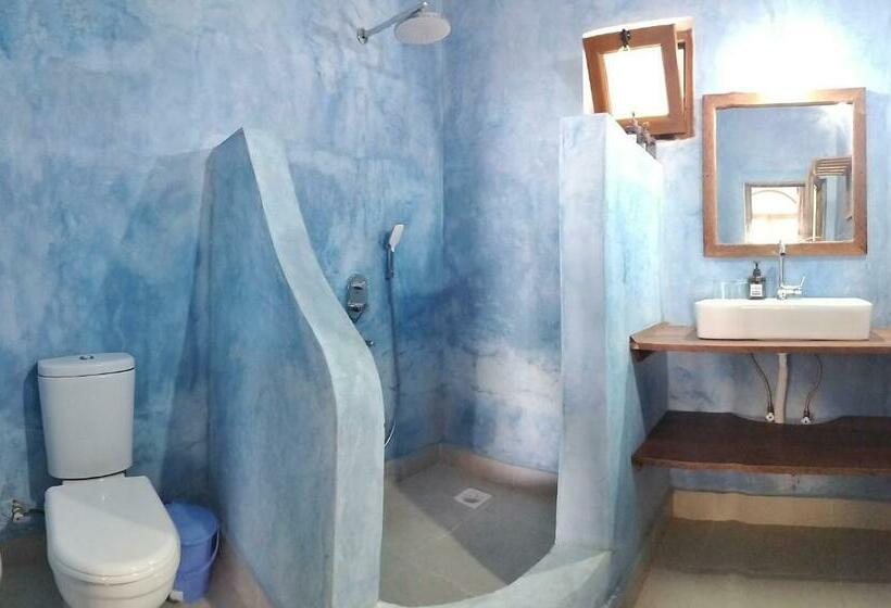 غرفة قياسية سرير كينج, Emerald Dreams Boutique