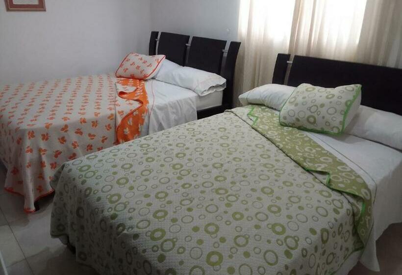 غرفة ديلوكس, La Leyenda Vallenata