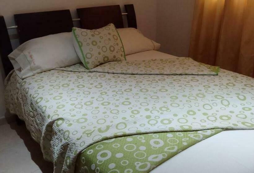 غرفة قياسية ثلاثية, La Leyenda Vallenata