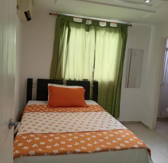 غرفة ديلوكس, La Leyenda Vallenata