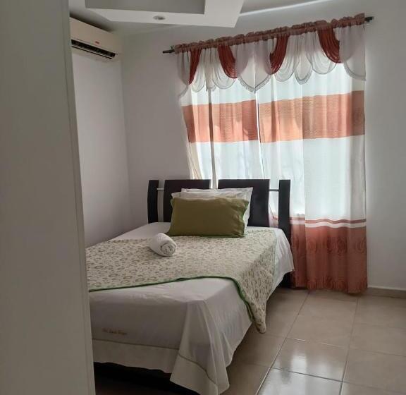 غرفة ديلوكس, La Leyenda Vallenata