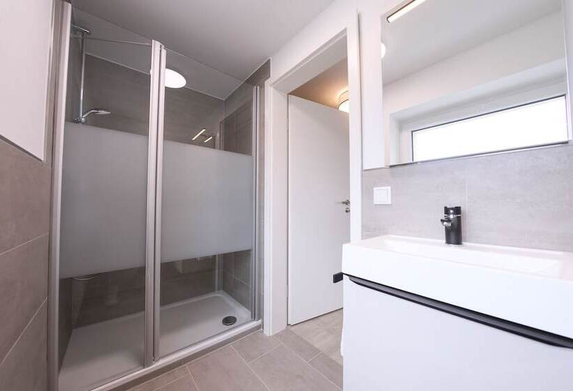 غرفة سوبيريور, 247 Selfcheckin Pferdemarkt