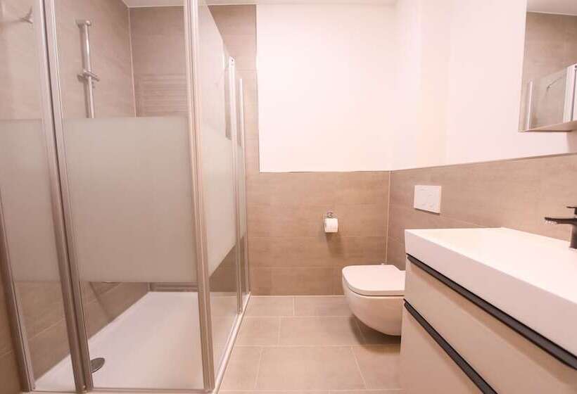 غرفة سوبيريور, 247 Selfcheckin Pferdemarkt