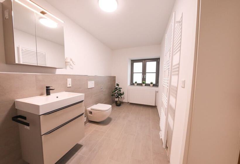 غرفة سوبيريور, 247 Selfcheckin Pferdemarkt