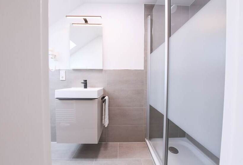 غرفة سوبيريور فردية, 247 Selfcheckin Pferdemarkt