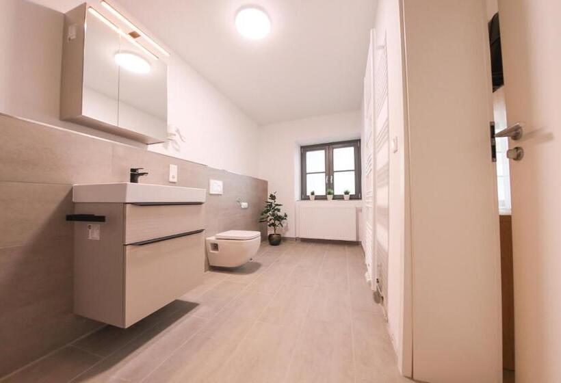 غرفة سوبيريور, 247 Selfcheckin Pferdemarkt