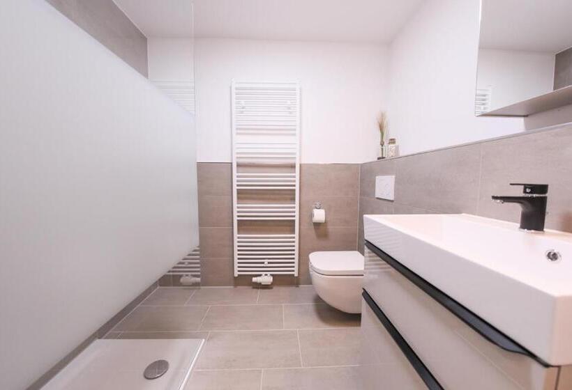 غرفة سوبيريور, 247 Selfcheckin Pferdemarkt