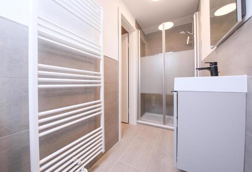 غرفة سوبيريور فردية, 247 Selfcheckin Pferdemarkt