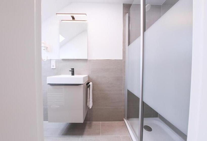 غرفة سوبيريور فردية, 247 Selfcheckin Pferdemarkt