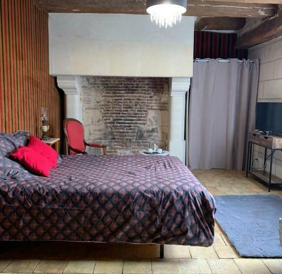 غرفة قياسية, La Grange D Ave