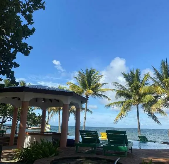 استودیوی استاندارد, Tranquility Beach Suites