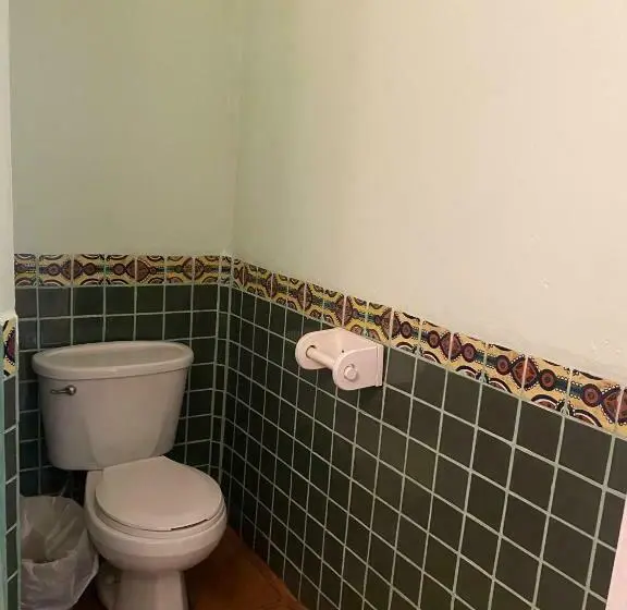 استودیوی استاندارد, Tranquility Beach Suites