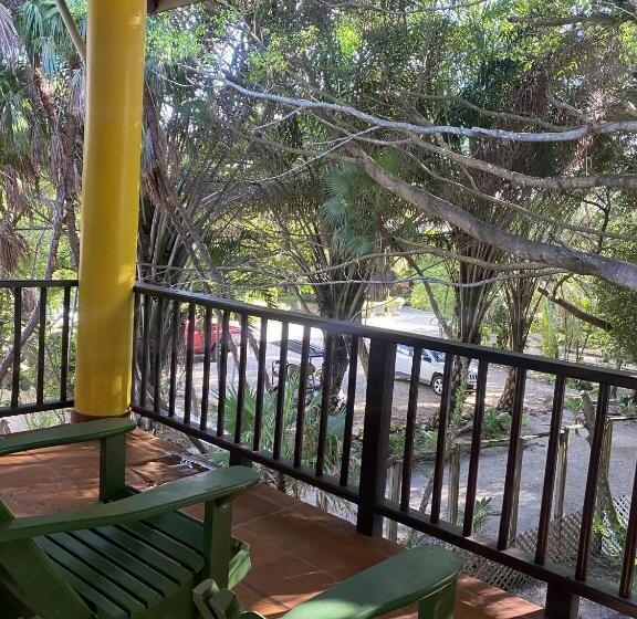 Студио Стандарт Вид на Сад, Tranquility Beach Suites