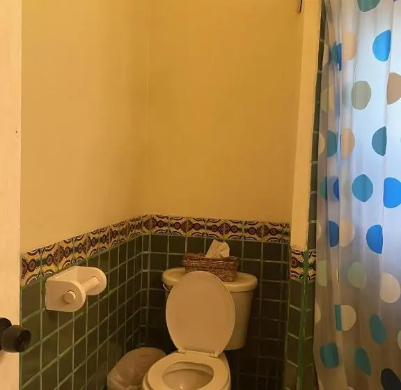 استودیو استاندارد با چشم‌انداز باغ, Tranquility Beach Suites