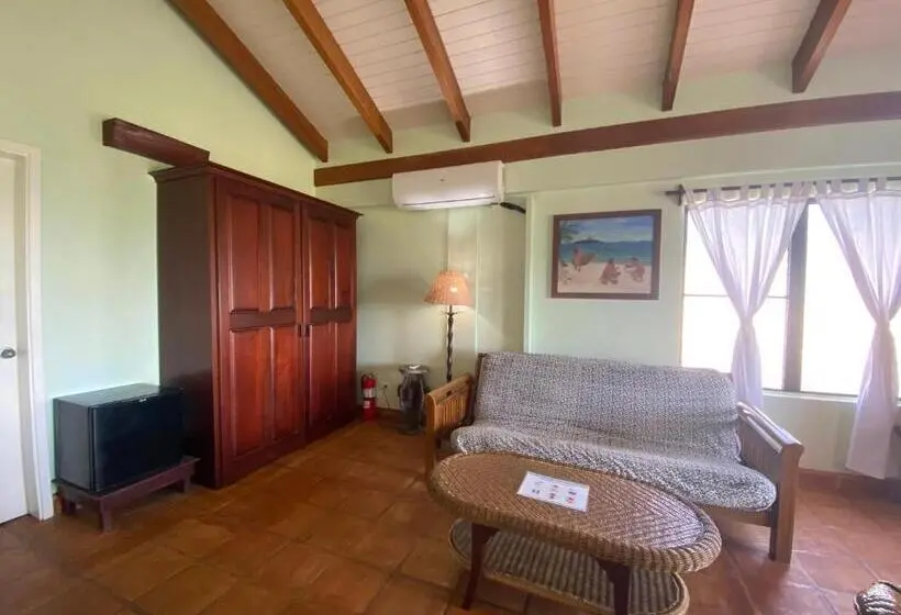 سوییت سوپریور با چشم‌انداز دریا, Tranquility Beach Suites