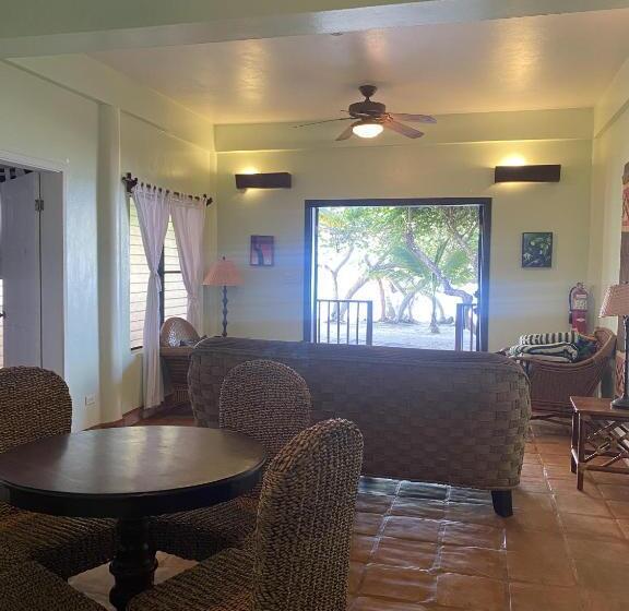 Апартаменты 1 Спальня, Tranquility Beach Suites