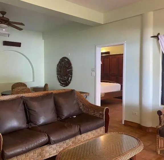 آپارتمان 1 خوابه, Tranquility Beach Suites