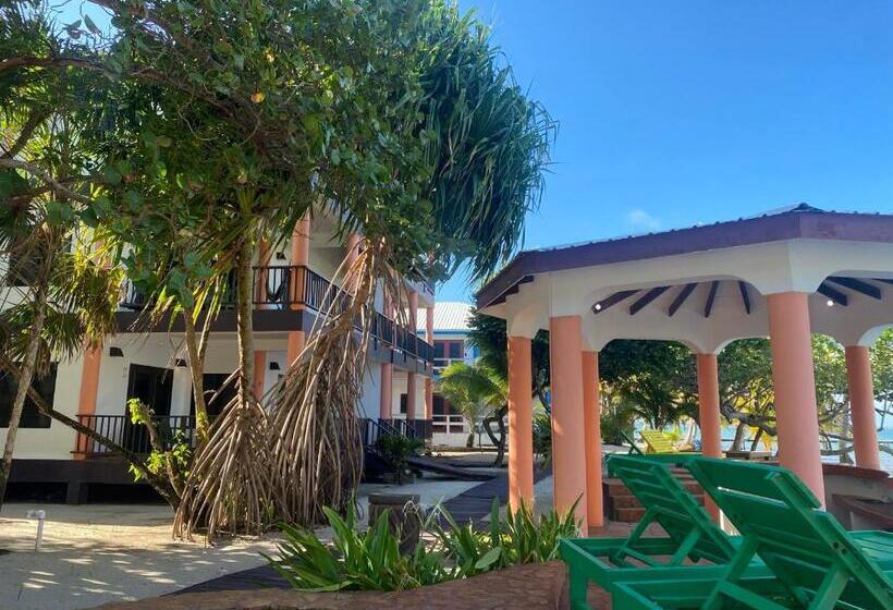 Апартаменты 1 Спальня, Tranquility Beach Suites
