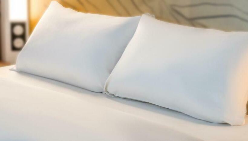 スタンダードルーム, B&b Hotel Geneva Airport