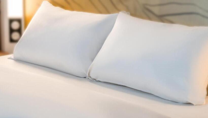 اتاق استاندارد سه نفره, B&b Hotel Geneva Airport