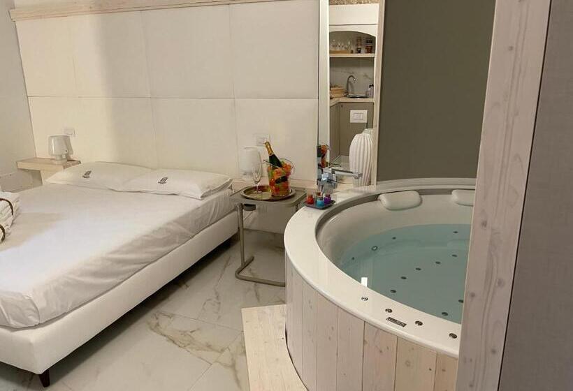 Номер Стандарт, Suite Albatros Luxury Room