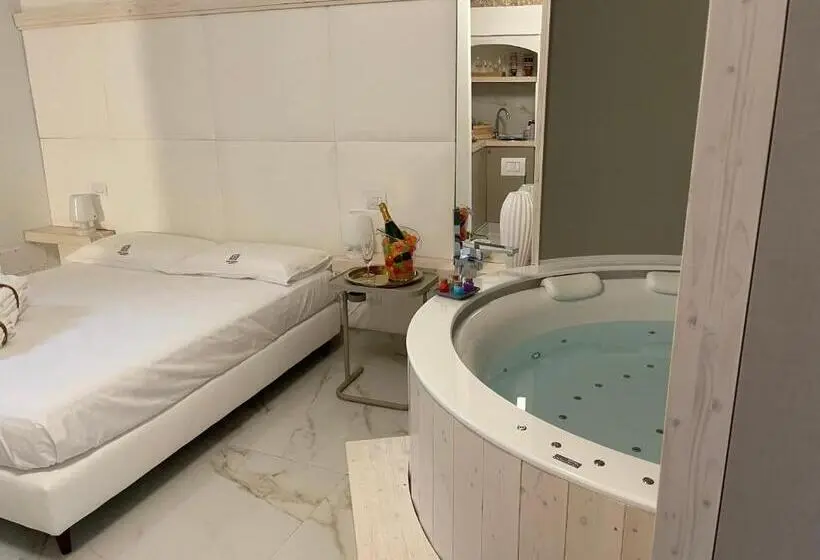 スタンダードルーム, Suite Albatros   Luxury Room