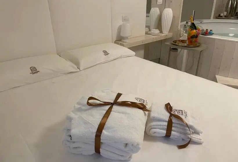 スタンダードルーム, Suite Albatros   Luxury Room
