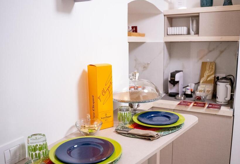 Номер Стандарт, Suite Albatros Luxury Room