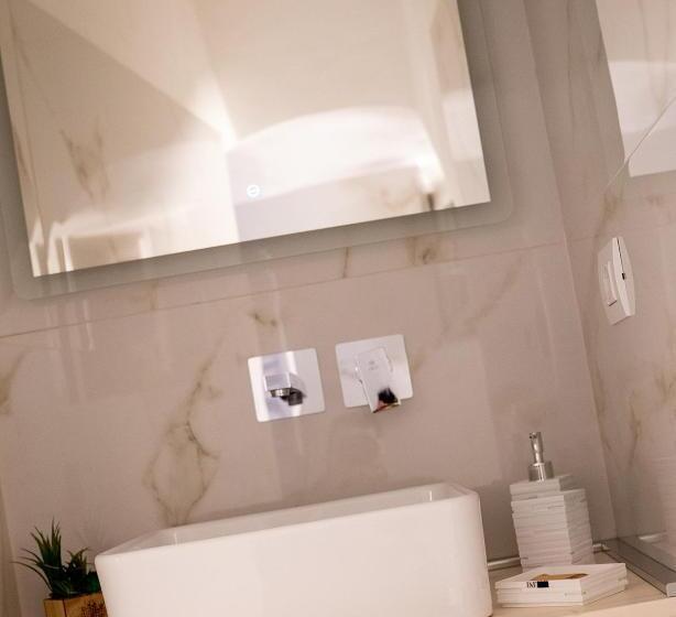 Номер Стандарт, Suite Albatros Luxury Room