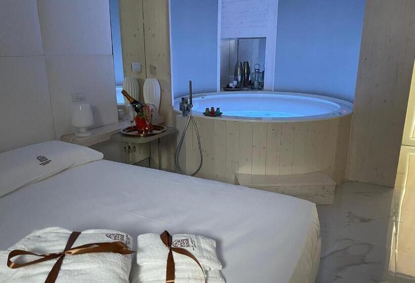 Номер Стандарт, Suite Albatros Luxury Room