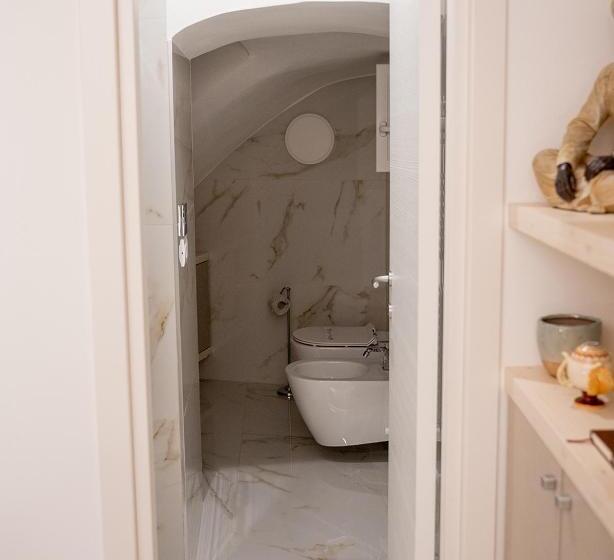 Номер Стандарт, Suite Albatros Luxury Room