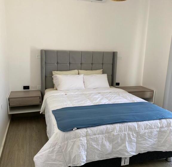 디럭스 룸 바다 전망, Riviera Vichayito