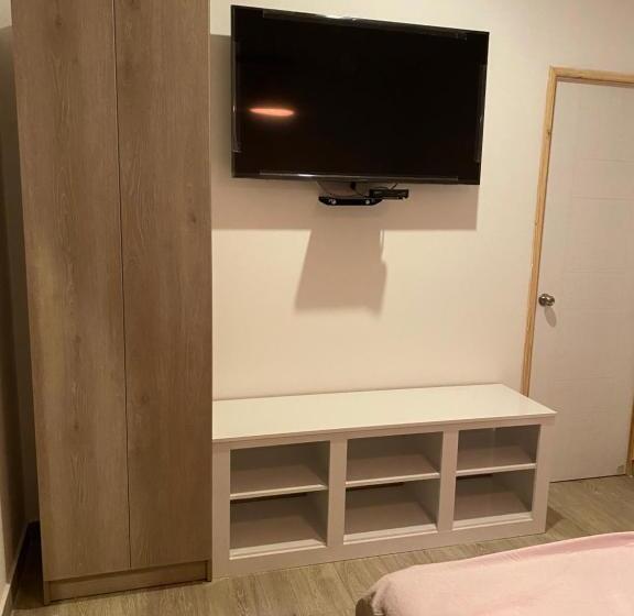 디럭스 룸, Riviera Vichayito