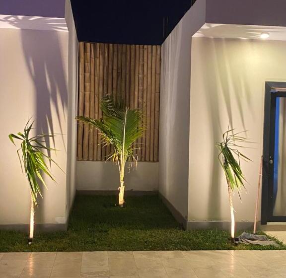 디럭스 룸, Riviera Vichayito